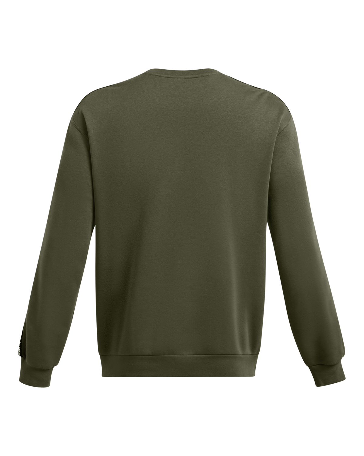 Men's UA Icon Fleece Taping Crew