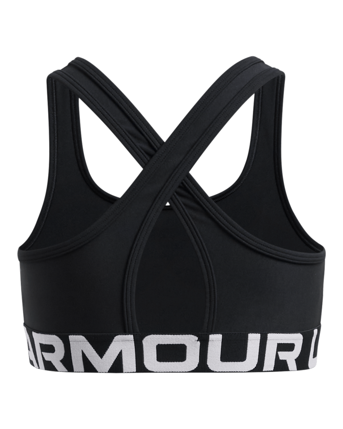 Girls' UA Crossback Bra