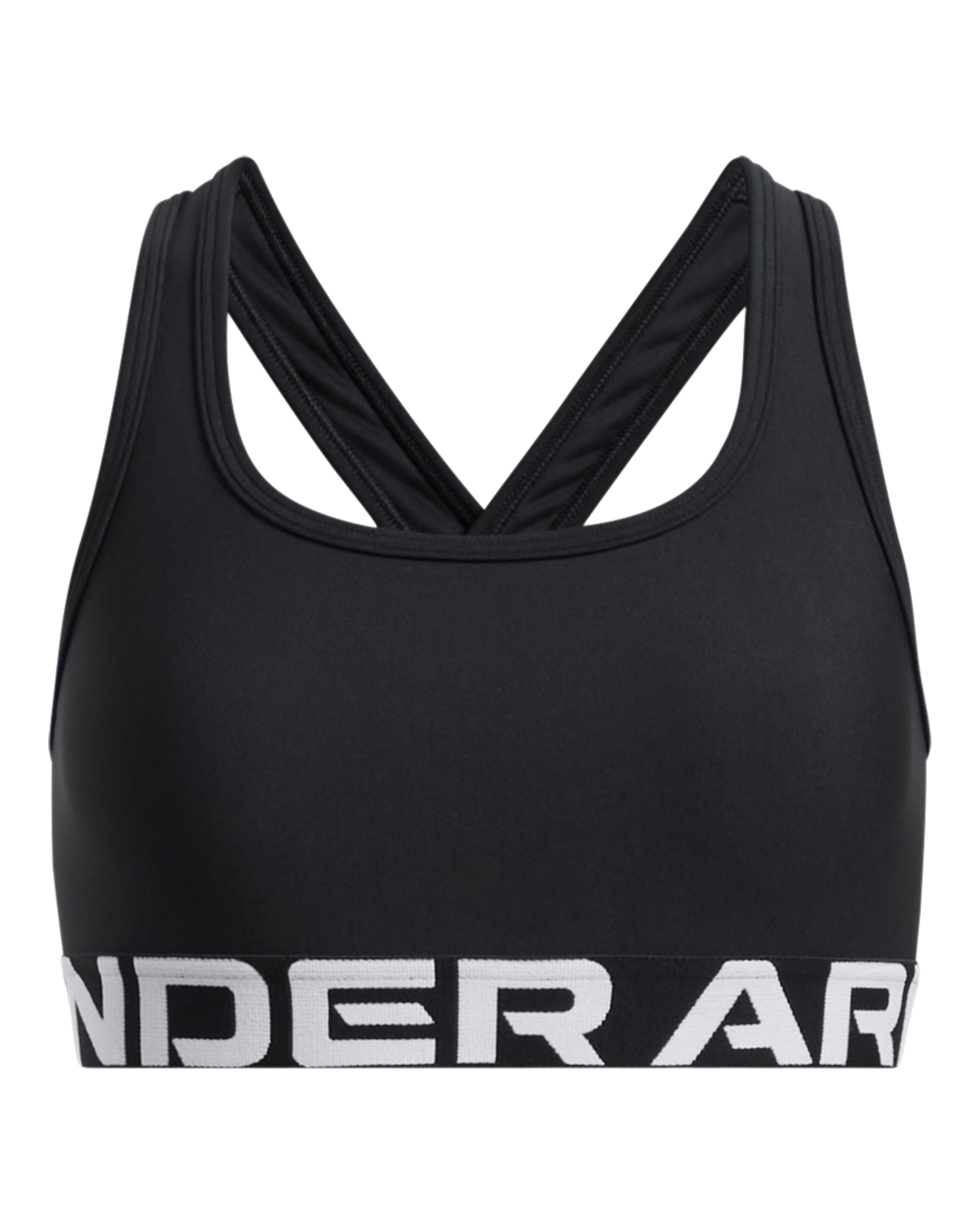 Girls' UA Crossback Bra