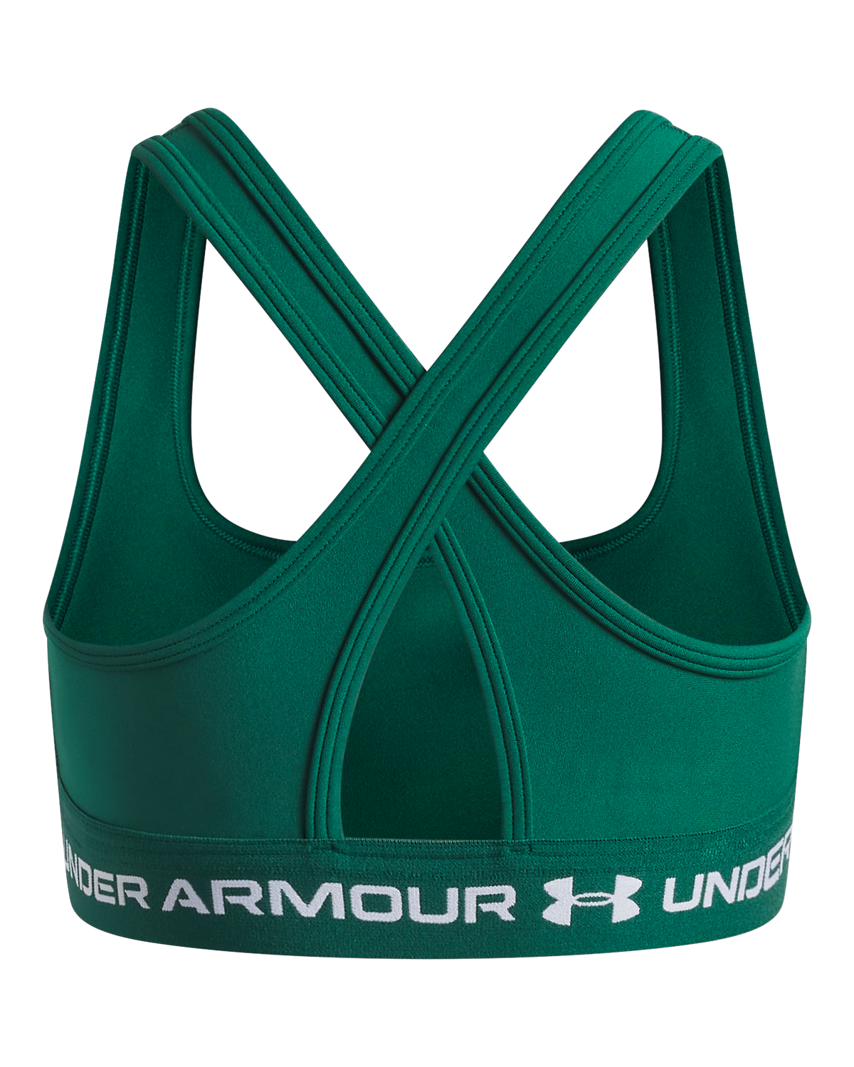 Girls' UA Crossback Bra