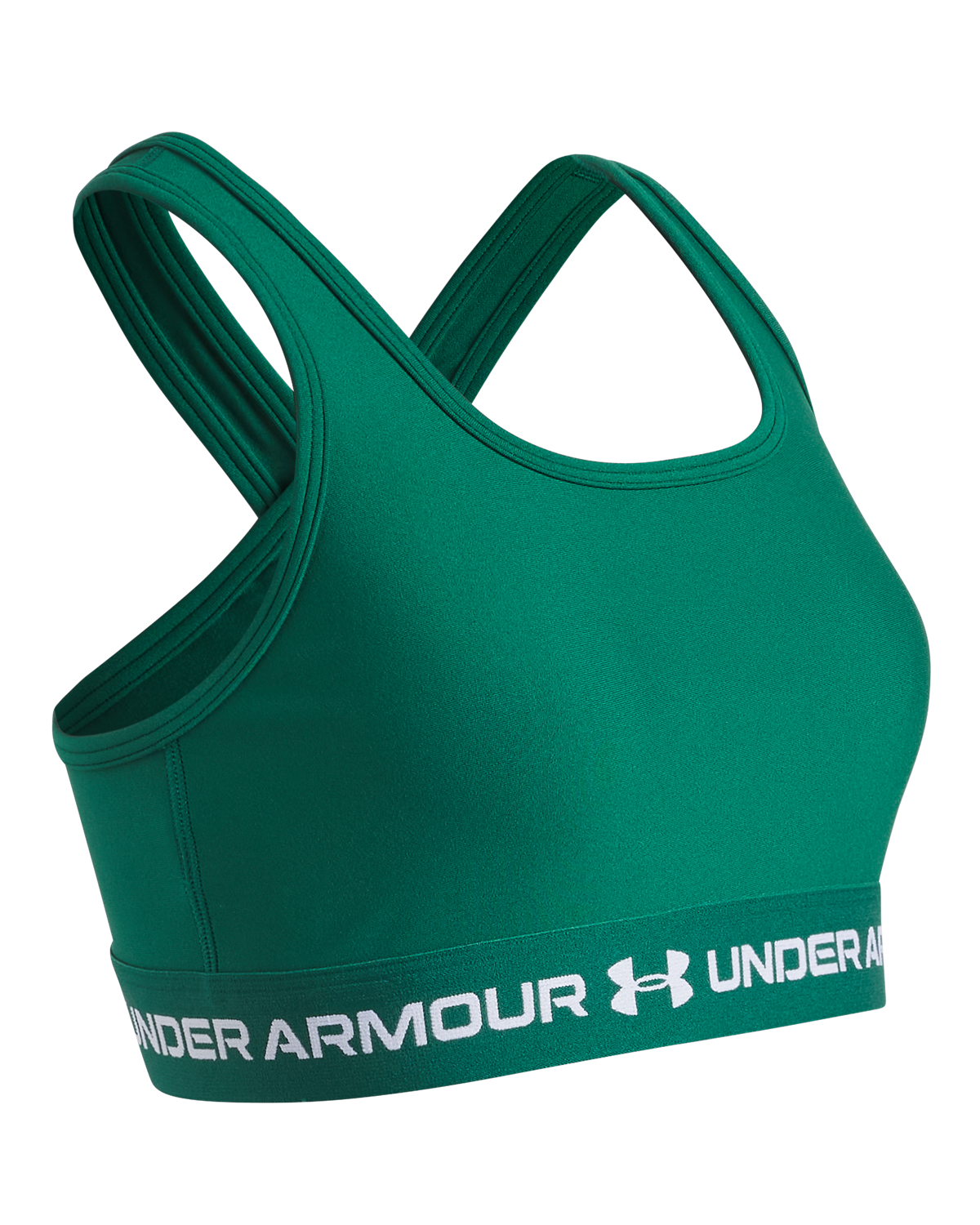 Girls' UA Crossback Bra
