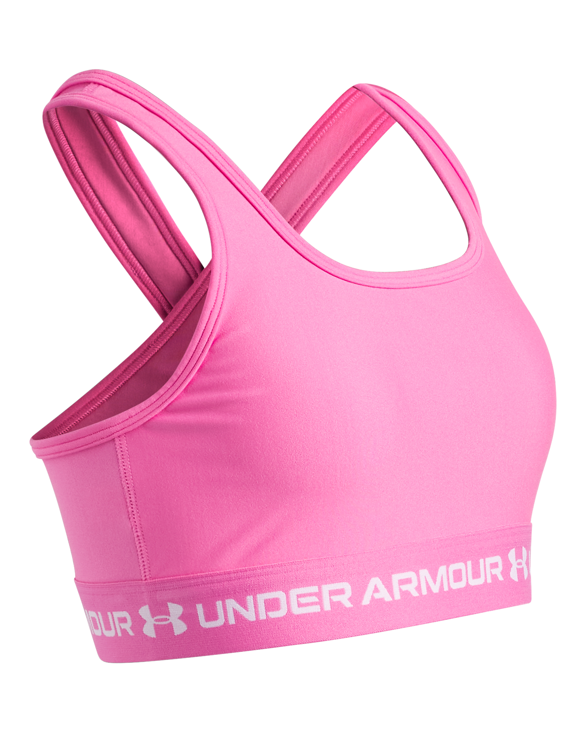 Girls' UA Crossback Bra