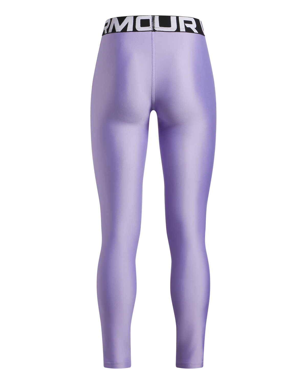 Girls' HeatGear® Leggings