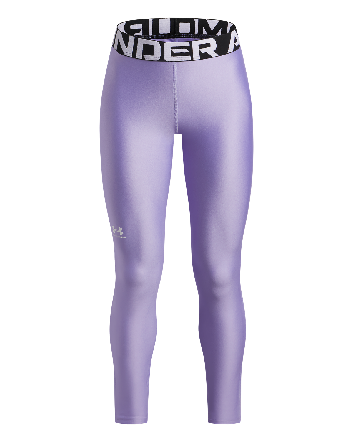 Girls' HeatGear® Leggings