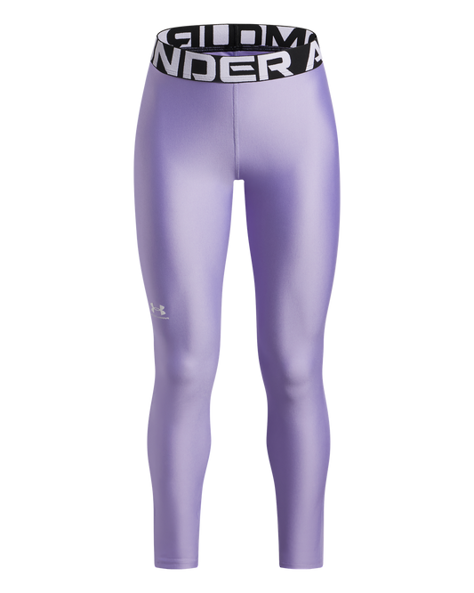 Girls' HeatGear® Leggings