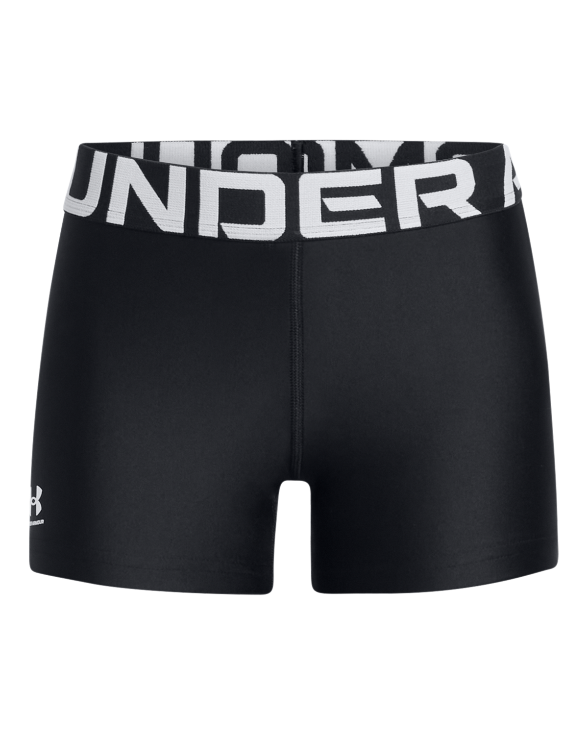 Girls HeatGear® Shorty