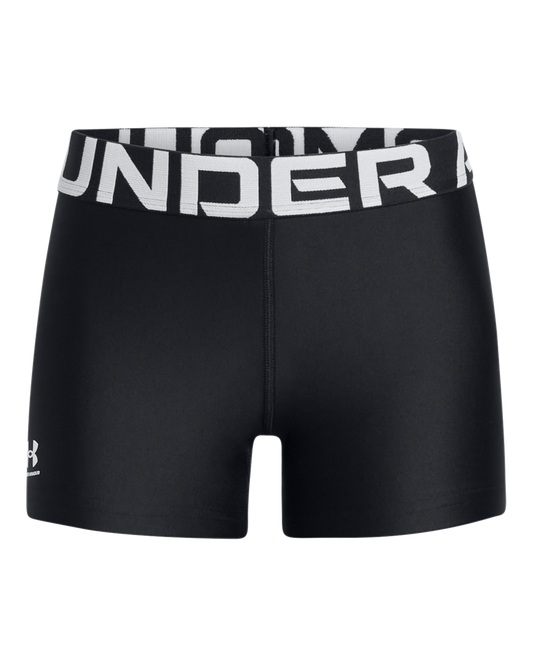 Girls HeatGear® Shorty