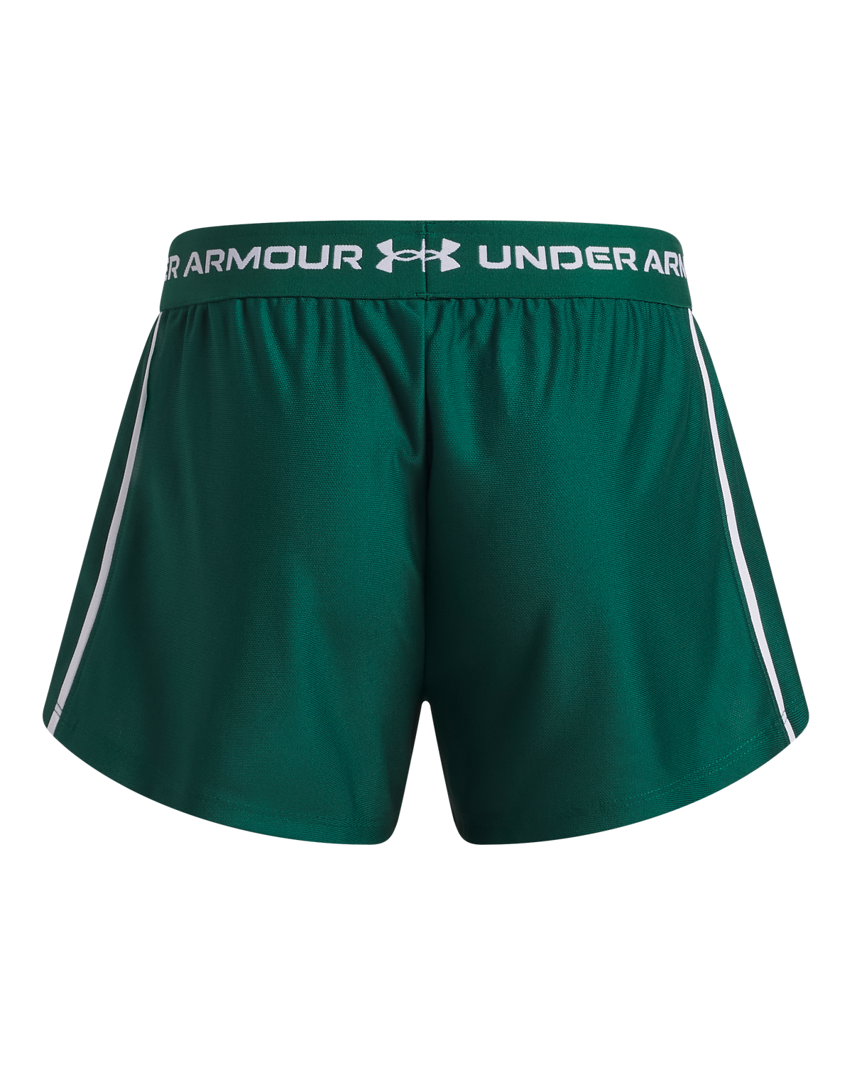 Girls' UA G Tech Play Up Shorts