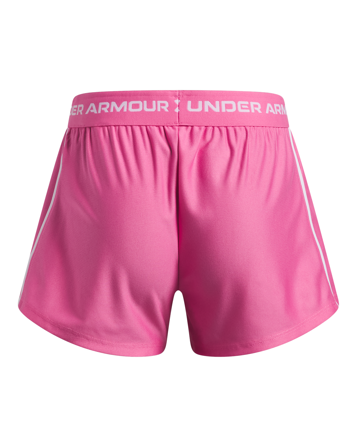 Girls' UA G Tech Play Up Shorts