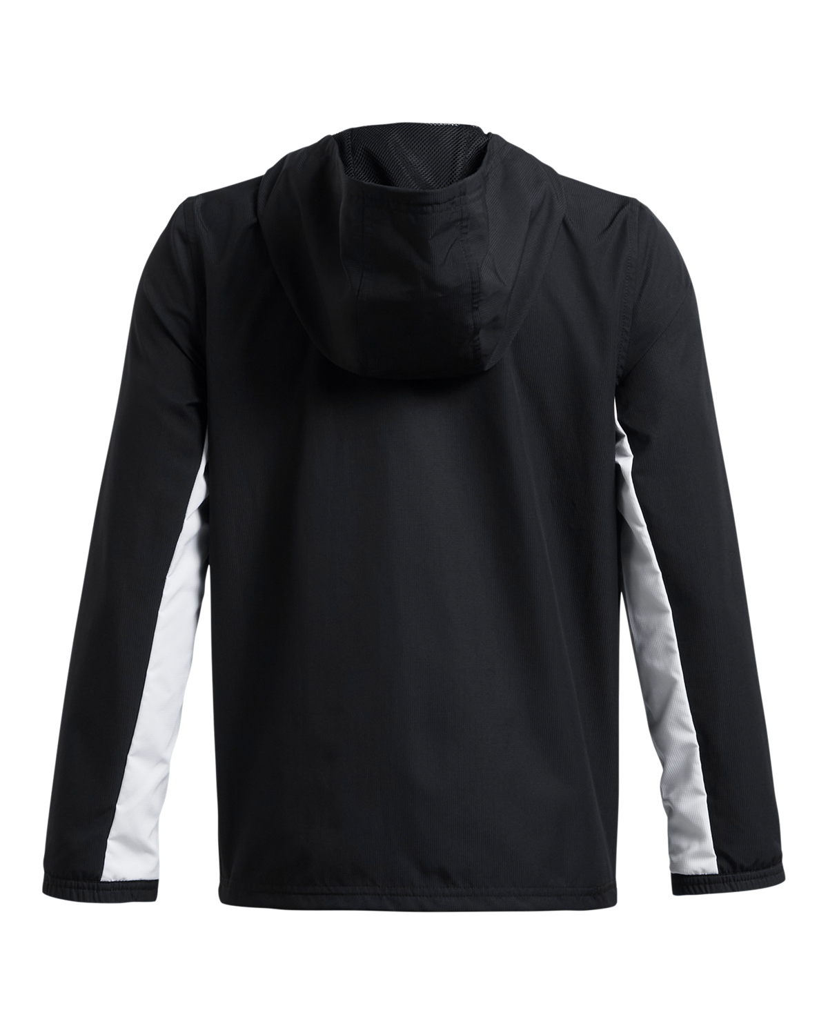 Boys' UA Rival Woven Jacket