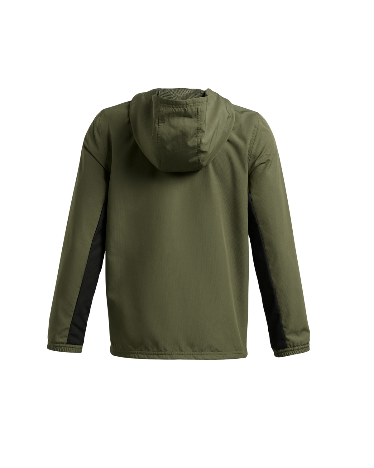 Boys' UA Rival Woven Jacket