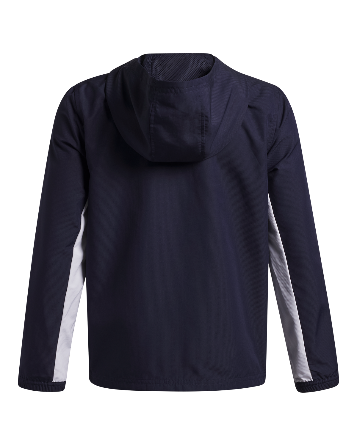 Boys' UA Rival Woven Jacket