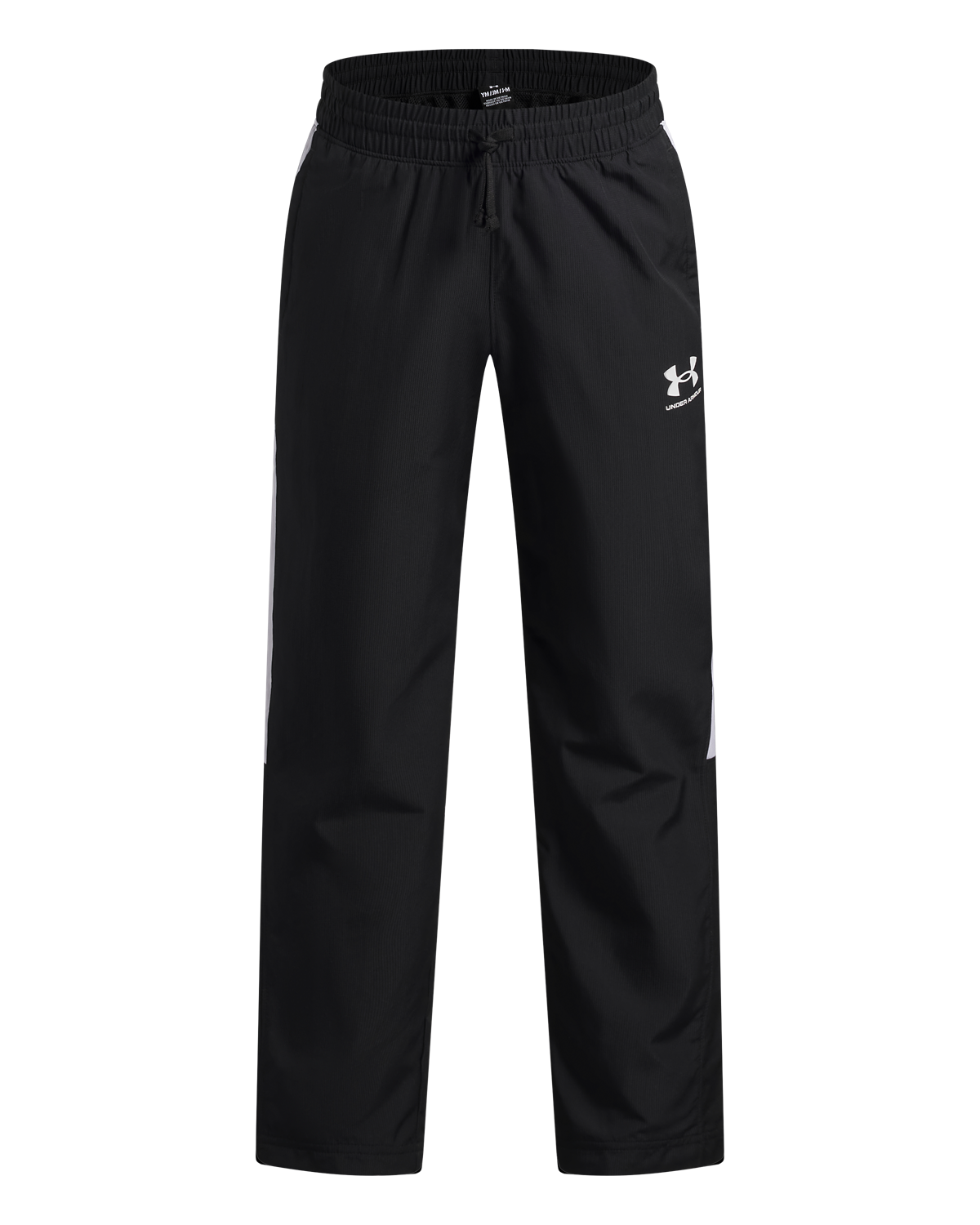 Boys' UA Rival Woven Pant