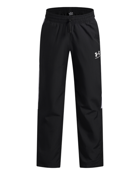 Boys' UA Rival Woven Pant