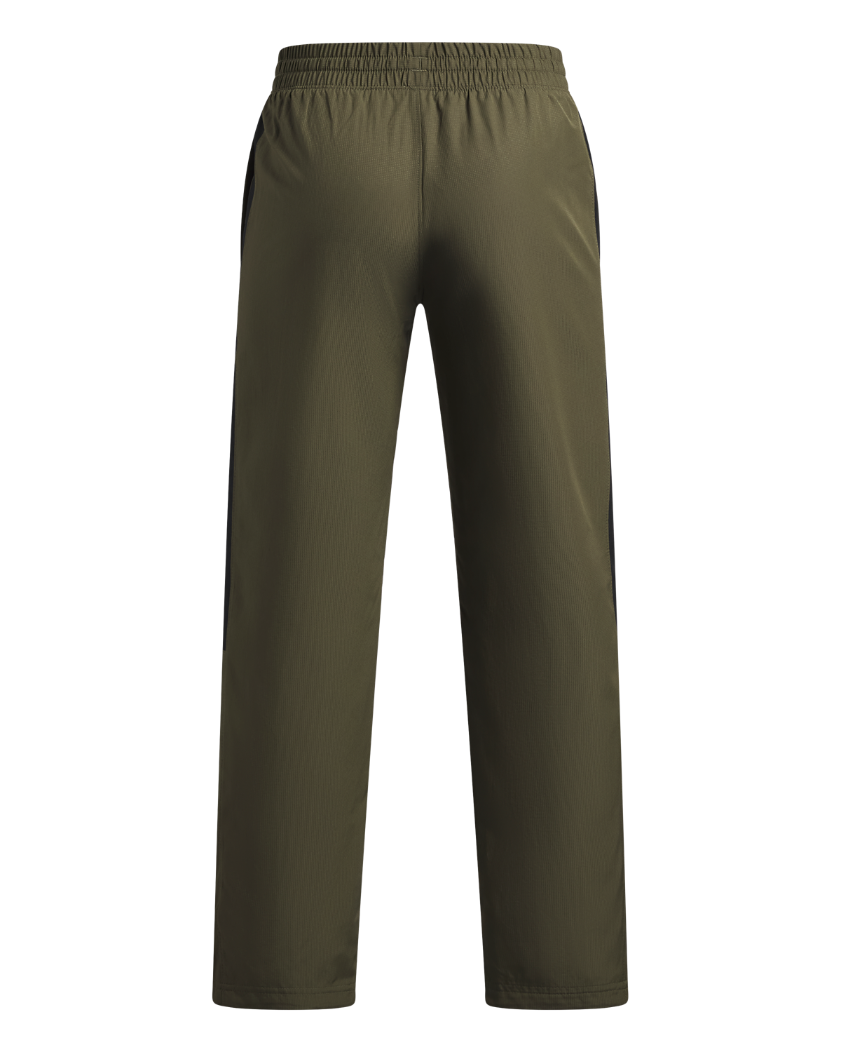 Boys' UA Rival Woven Pant