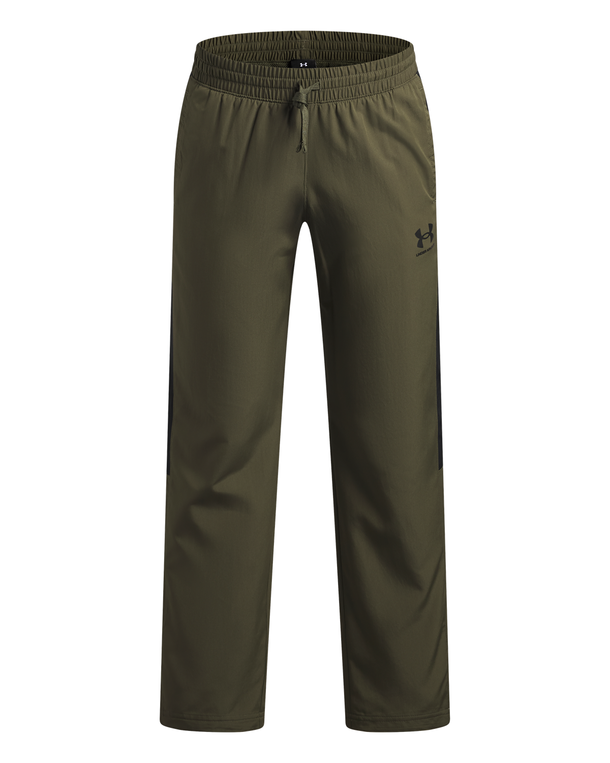 Boys' UA Rival Woven Pant