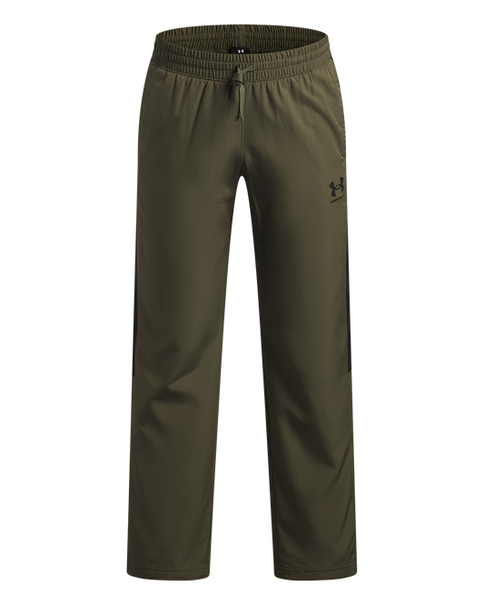 Boys' UA Rival Woven Pant