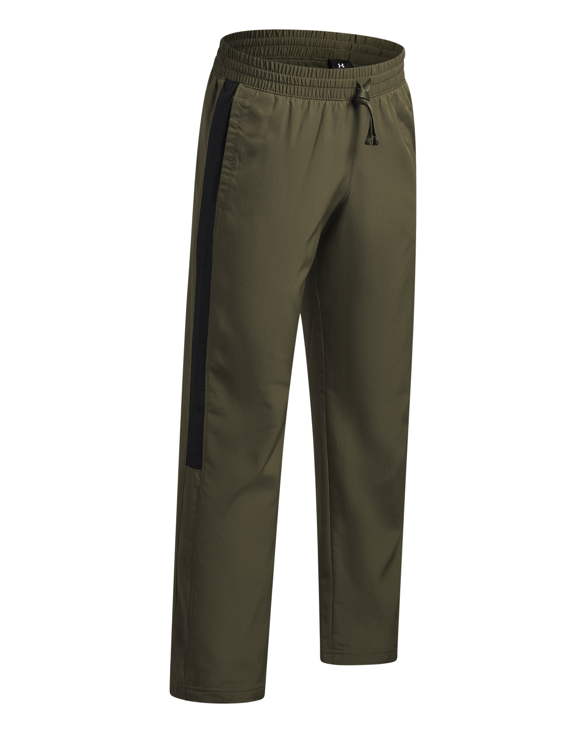 Boys' UA Rival Woven Pant