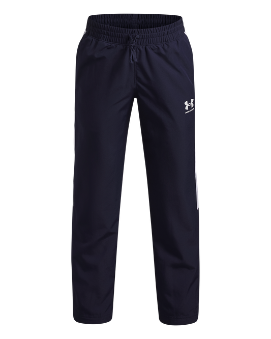 Boys' UA Rival Woven Pant