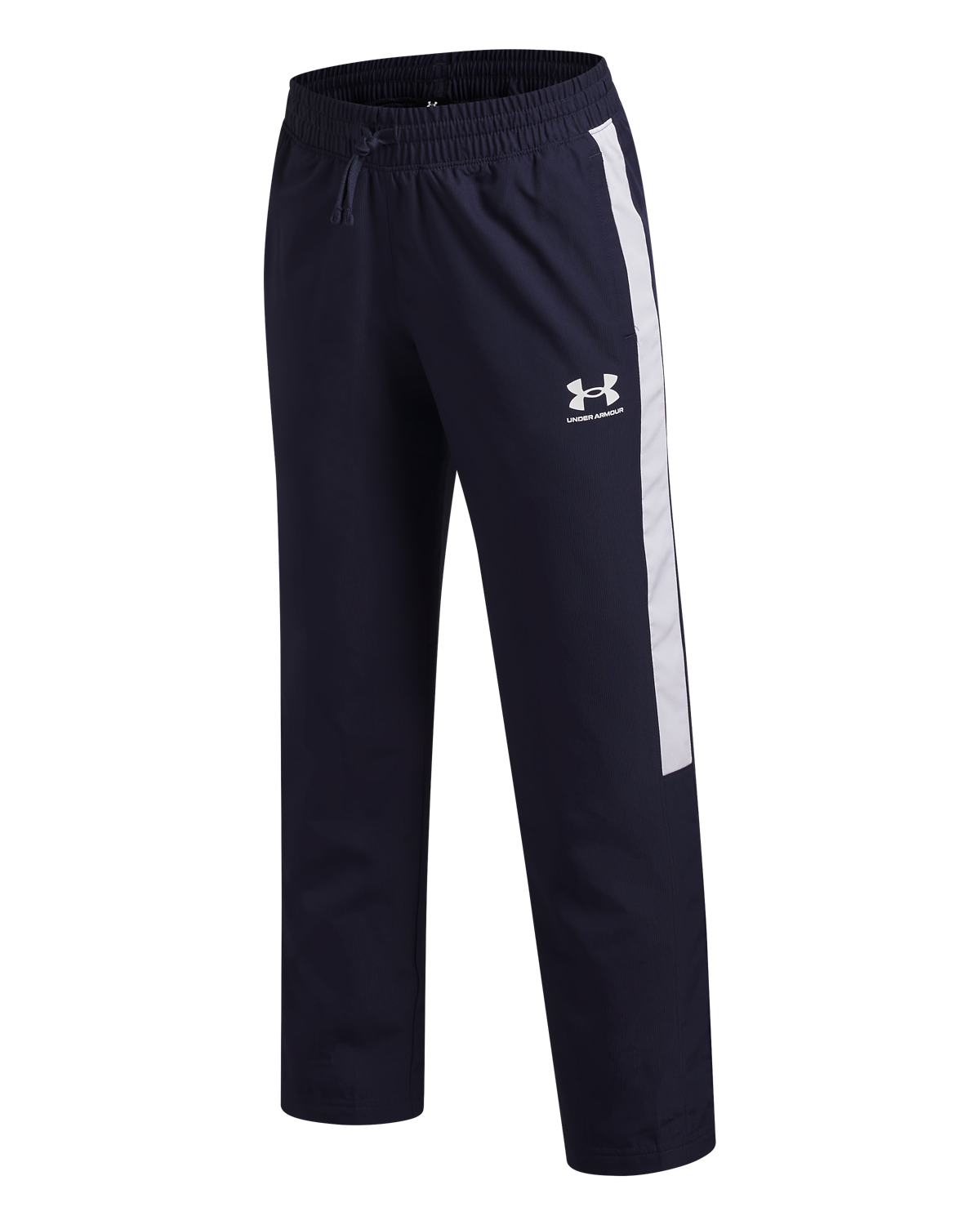 Boys' UA Rival Woven Pant