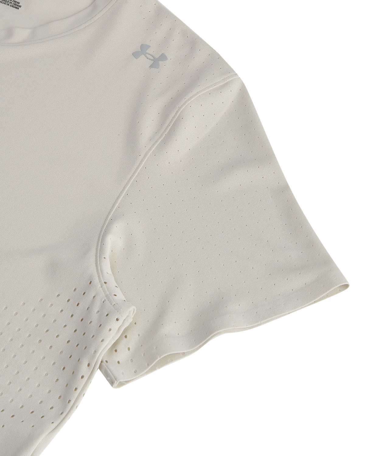 Men's UA Halo Vent Short Sleeve