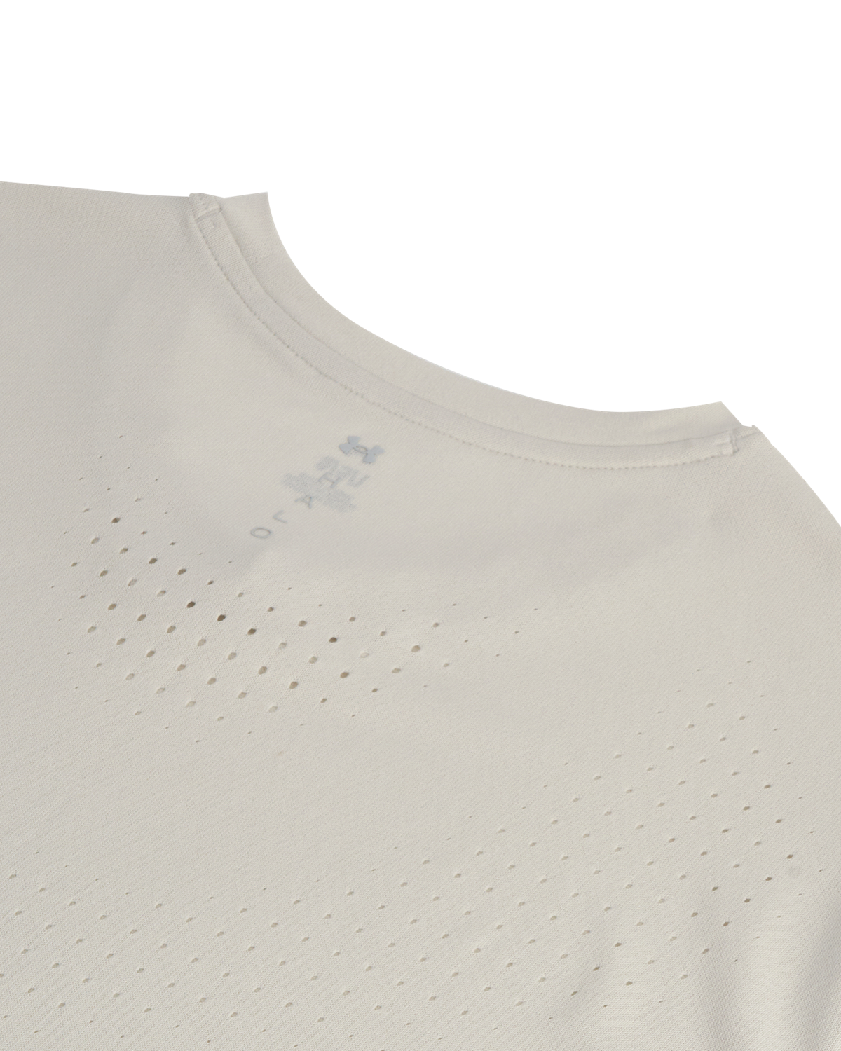 Men's UA Halo Vent Short Sleeve