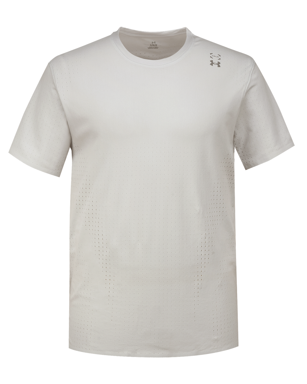 Men's UA Halo Vent Short Sleeve