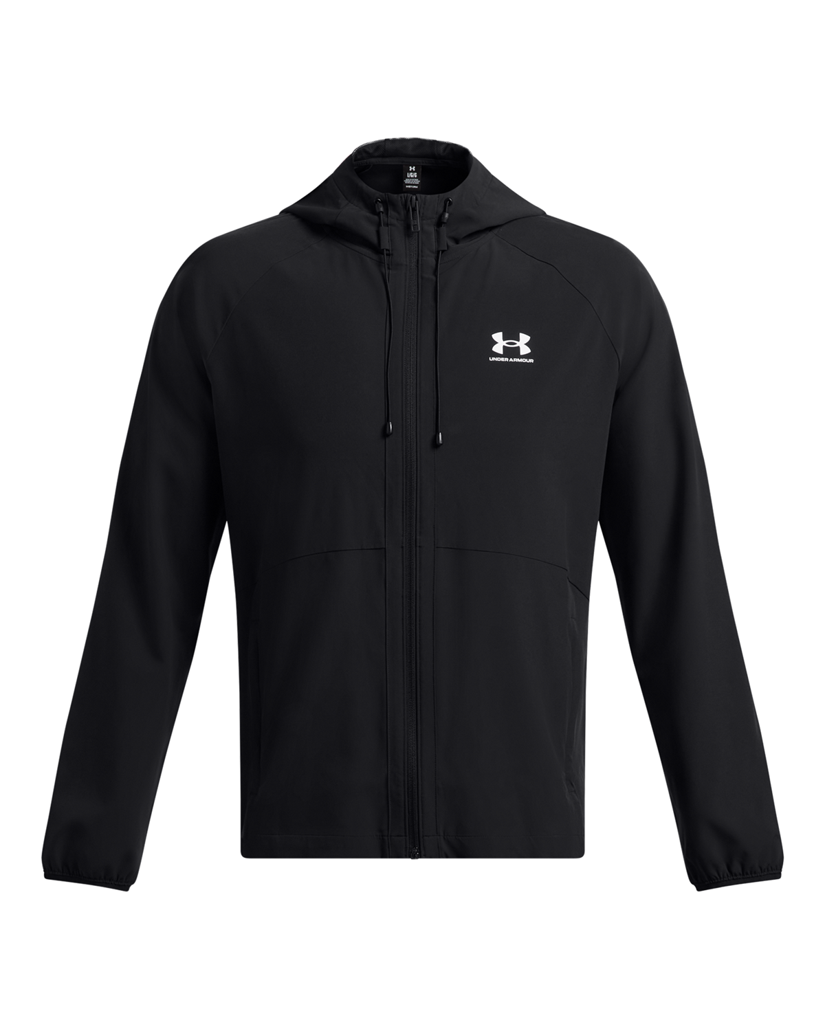 Men's UA Vibe Woven Jacket