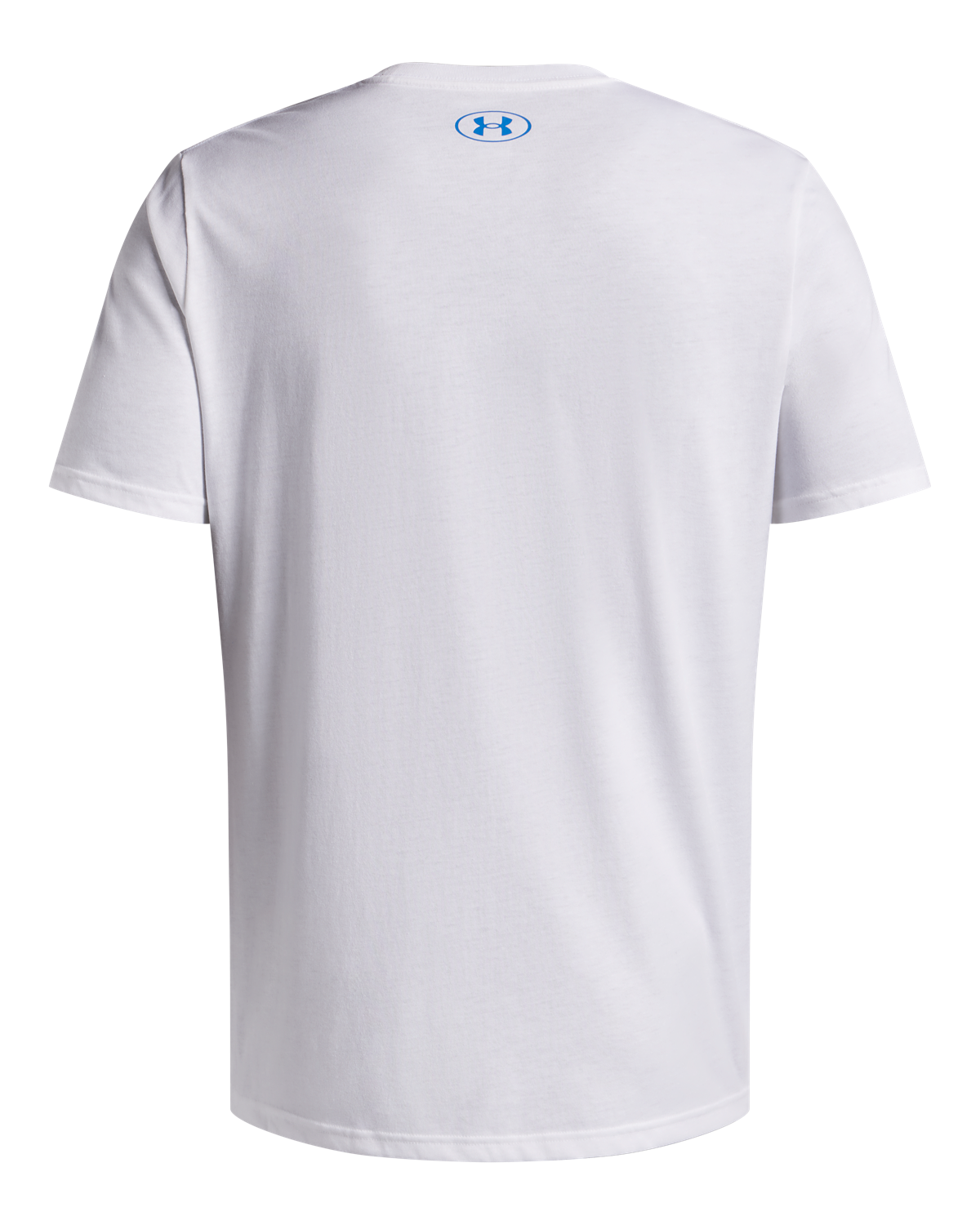 Men's UA Triple Stack LC Logo Short Sleeve