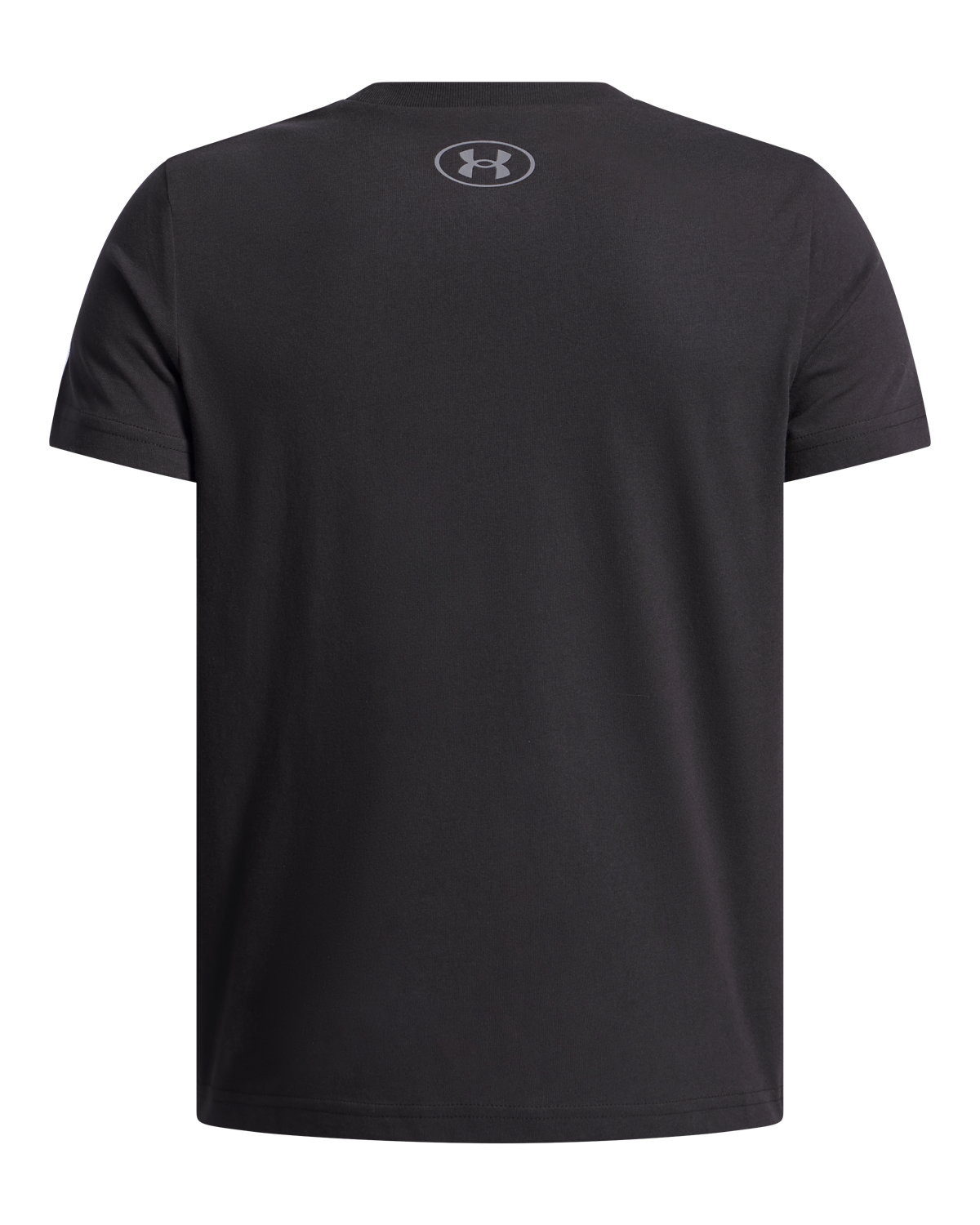 Boys' UA Gl Foundation Short-Sleeve