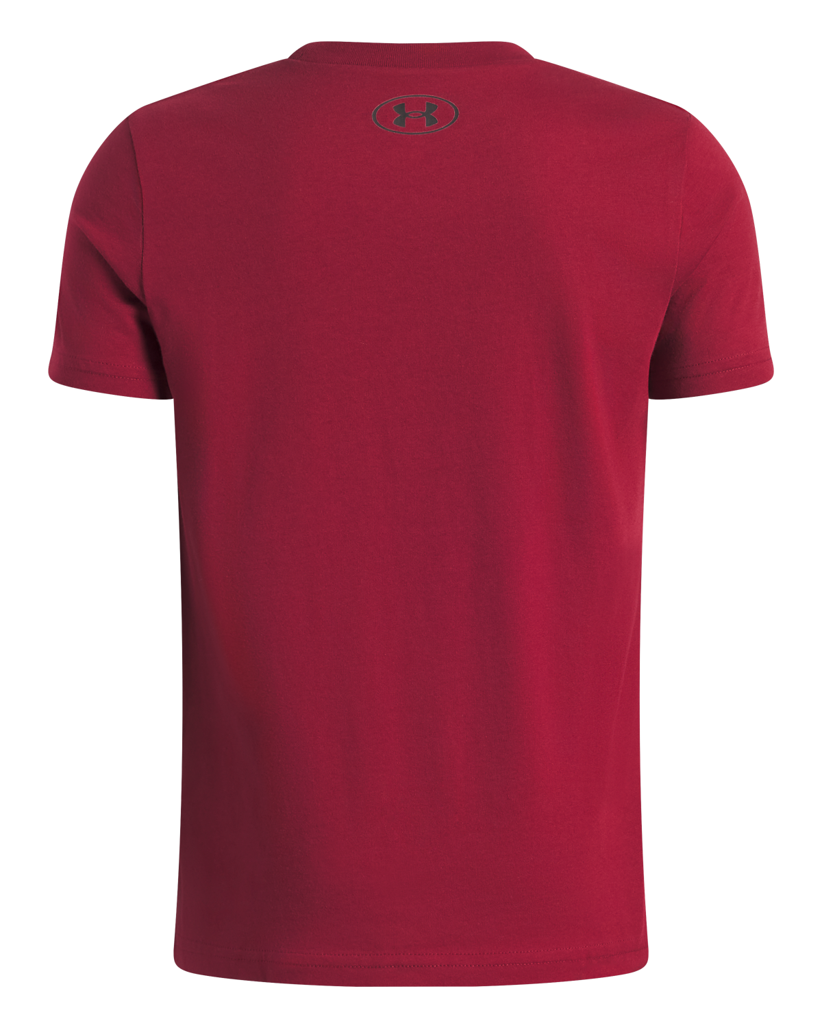 Boys' UA Gl Foundation Short-Sleeve