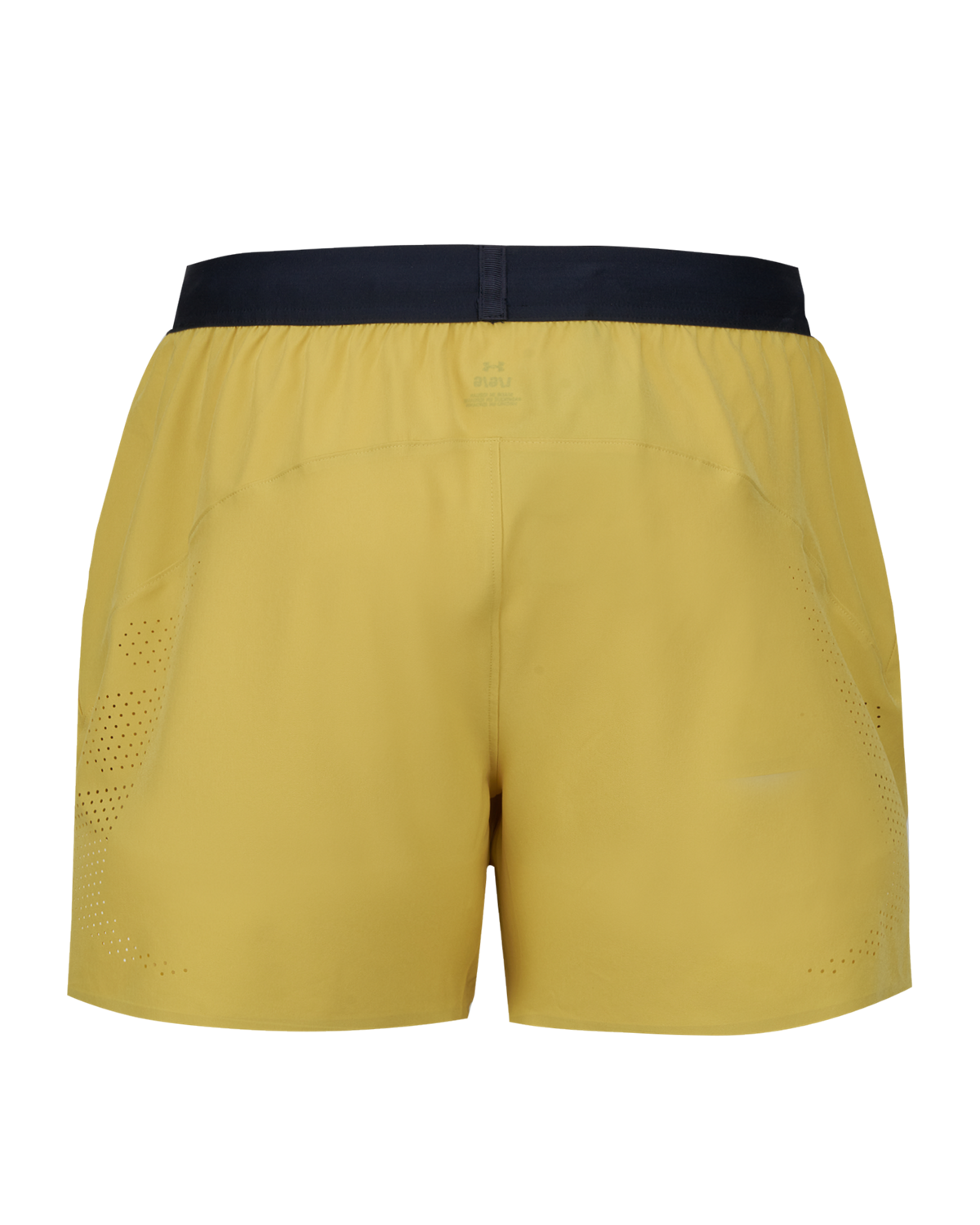 Men's UA Halo Train Shorts