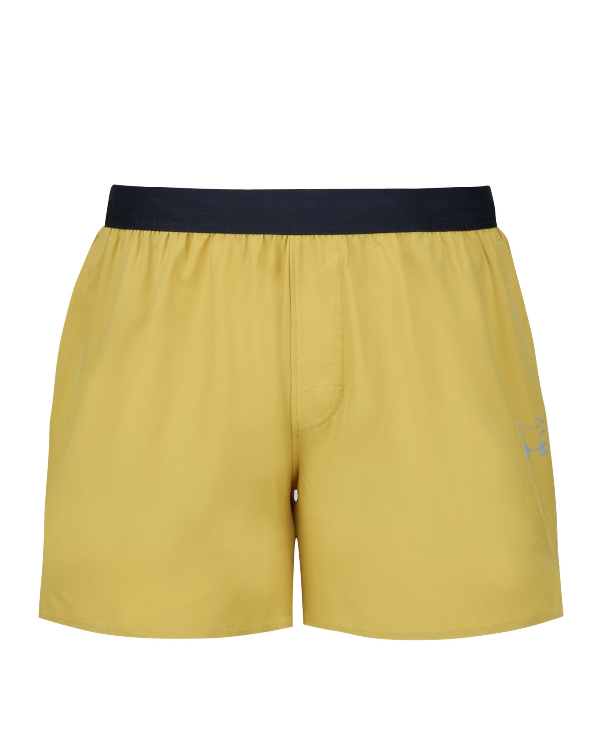 Men's UA Halo Train Shorts