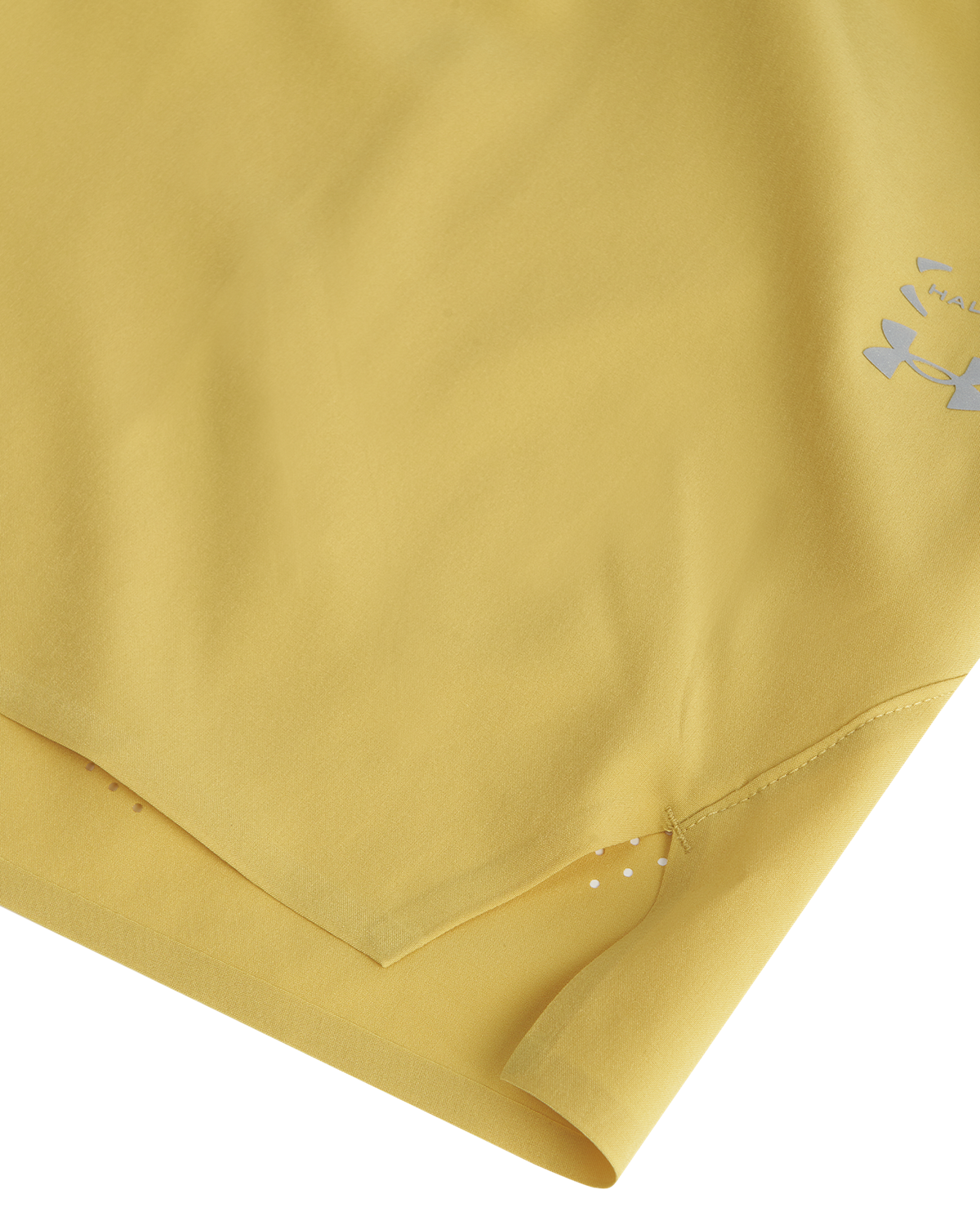 Men's UA Halo Train Shorts