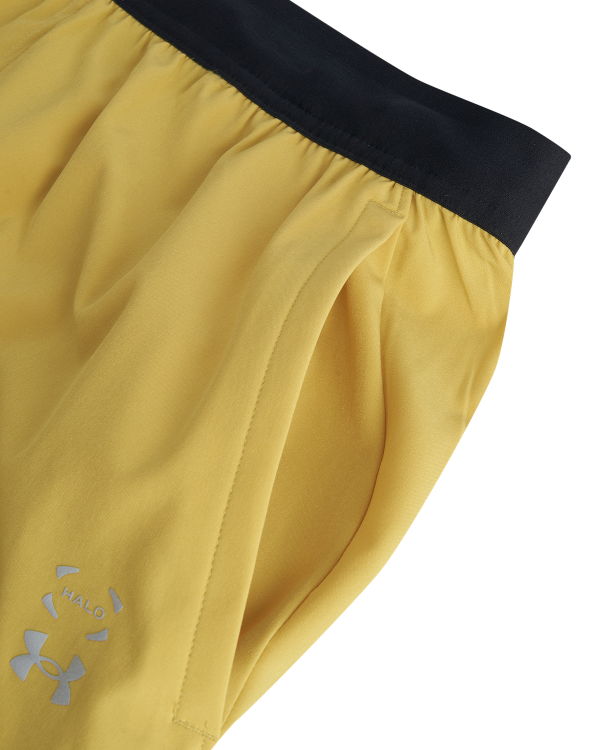 Men's UA Halo Train Shorts