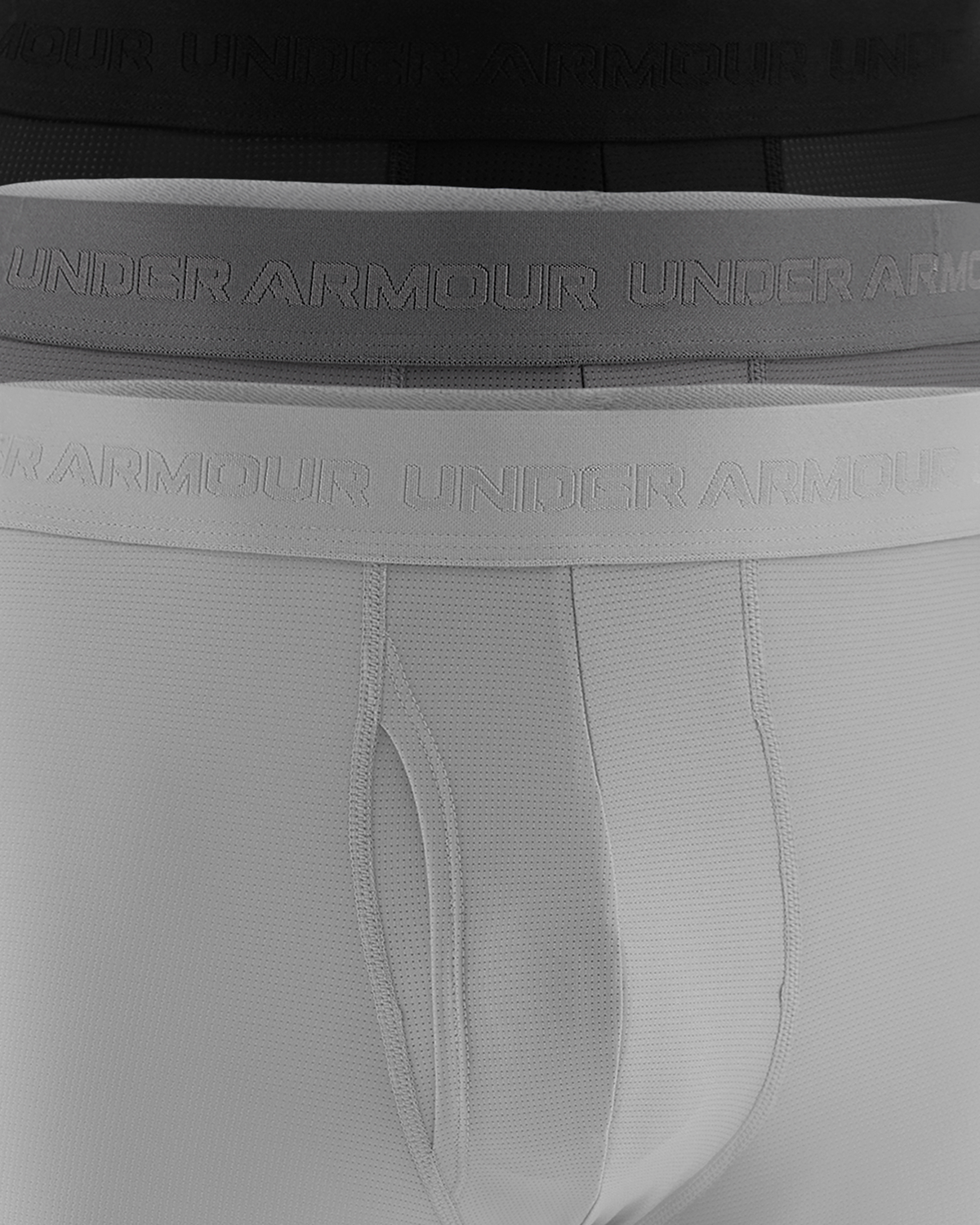 Men's UA Performance Tech Mesh Mod 6inch