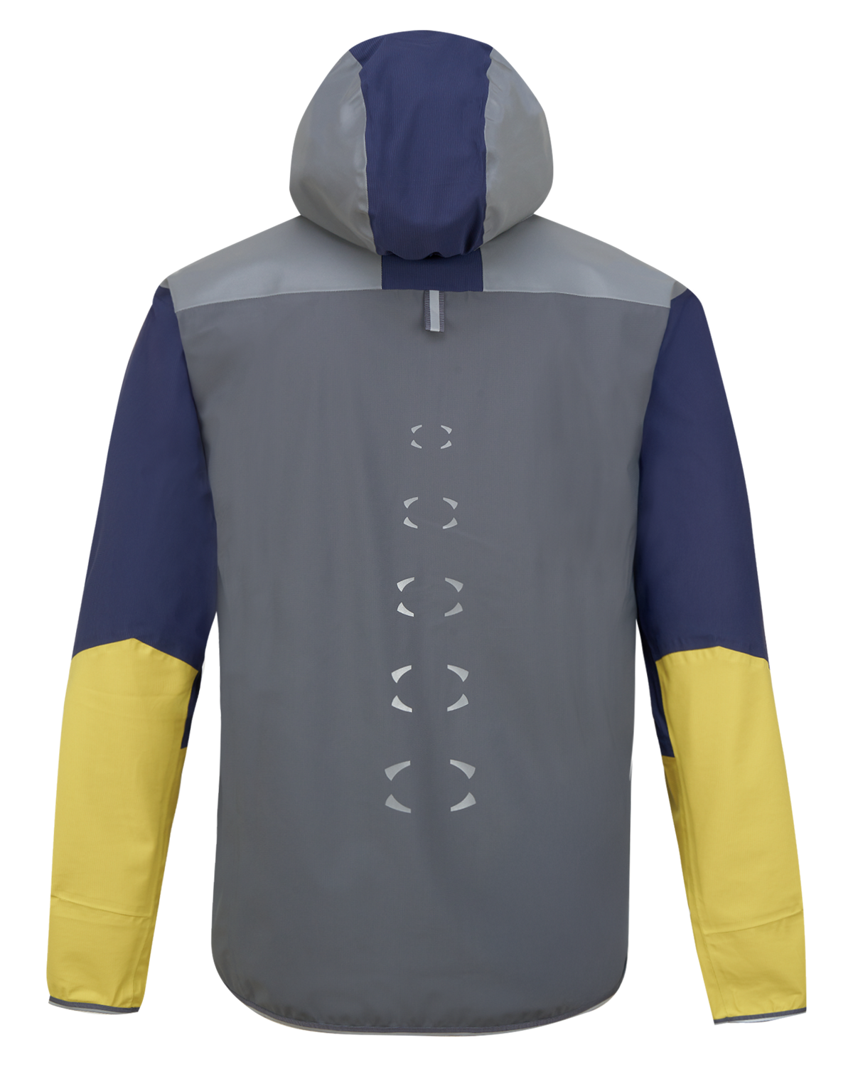 Men's UA Halo Run Jacket