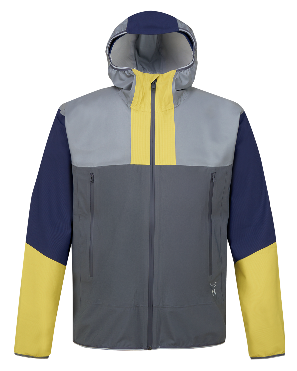 Men's UA Halo Run Jacket