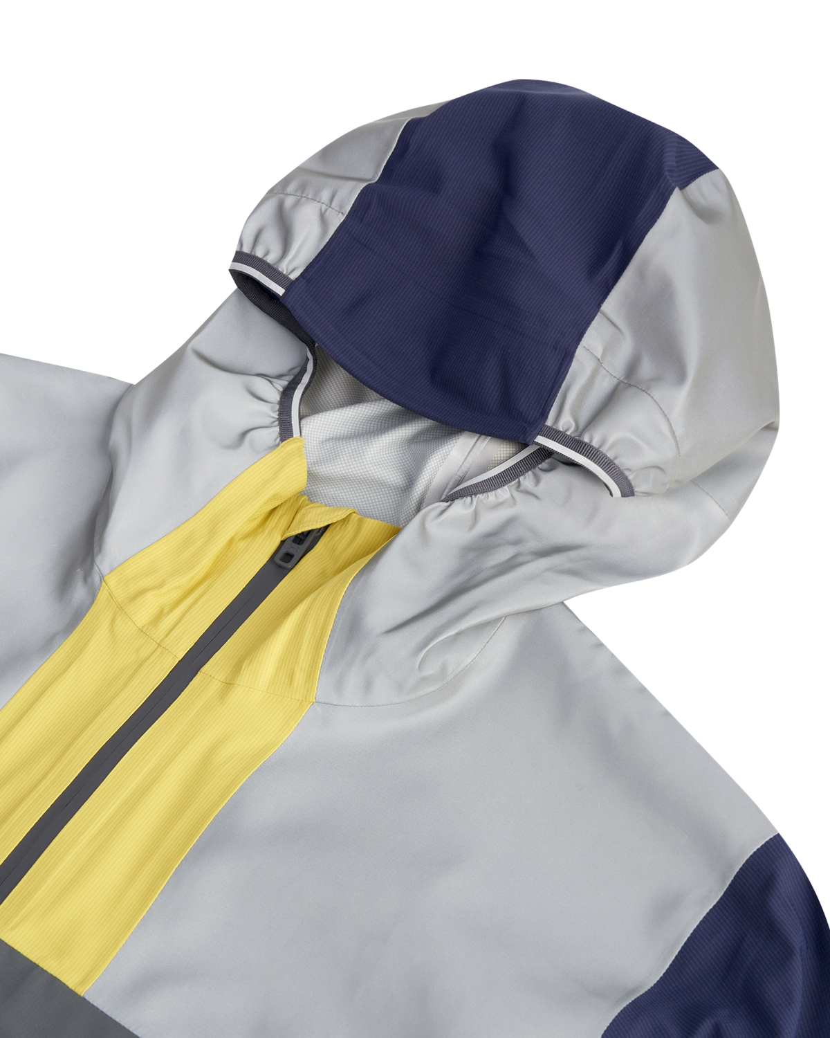 Men's UA Halo Run Jacket