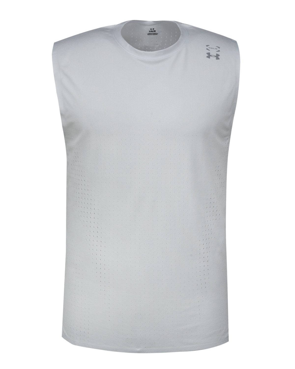 Men's UA Halo Vent SL