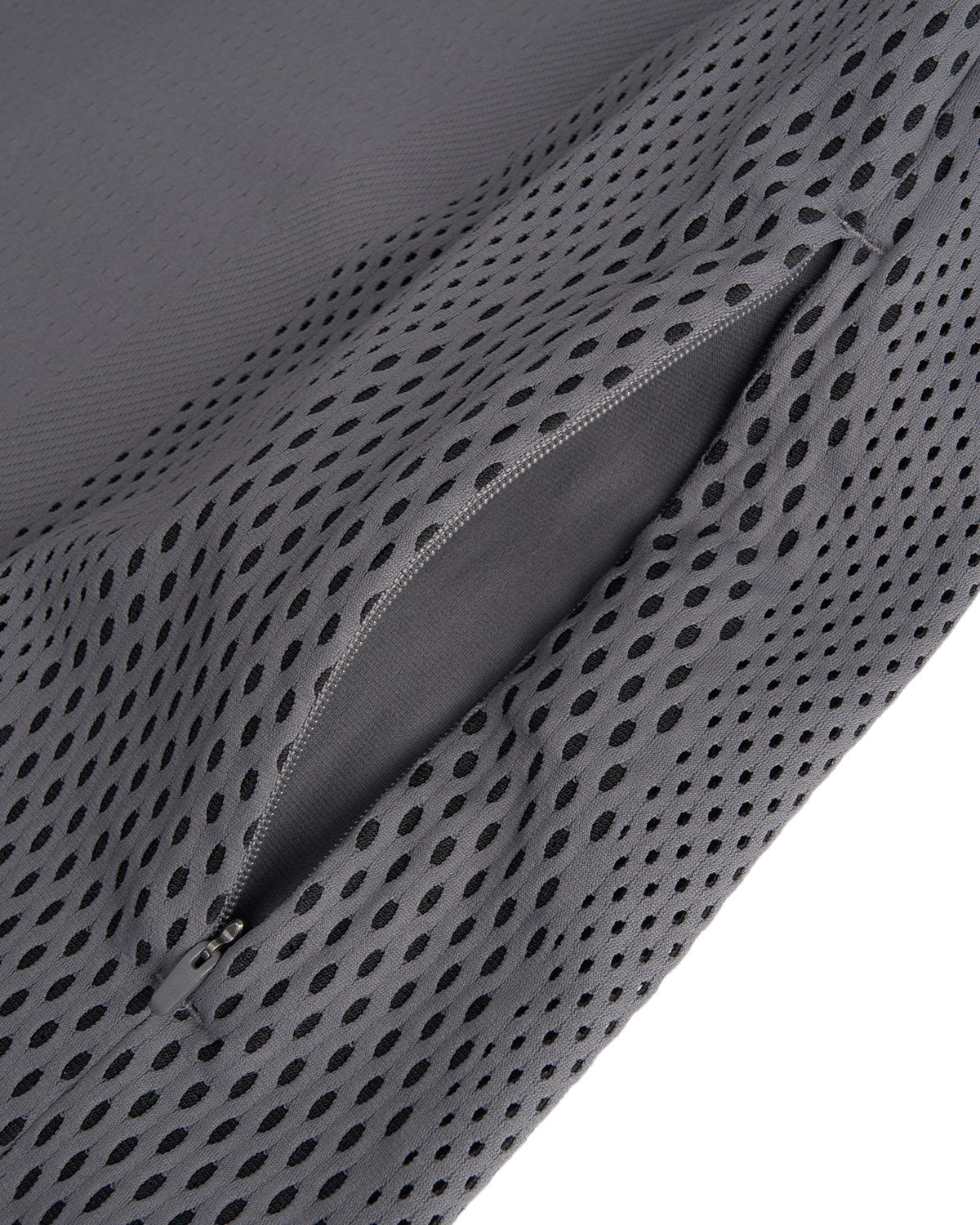 Men's UA Halo Engineered FZ