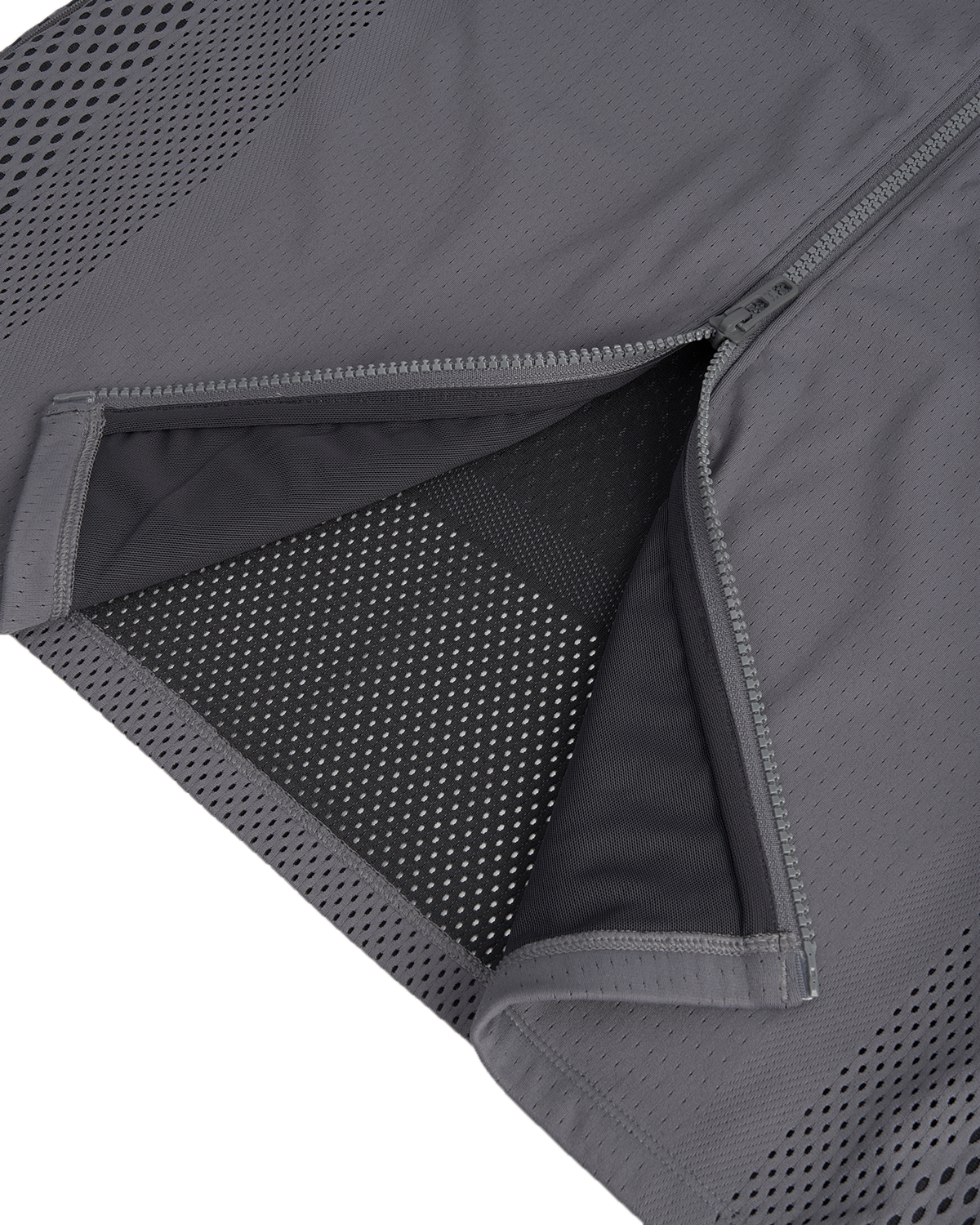 Men's UA Halo Engineered FZ