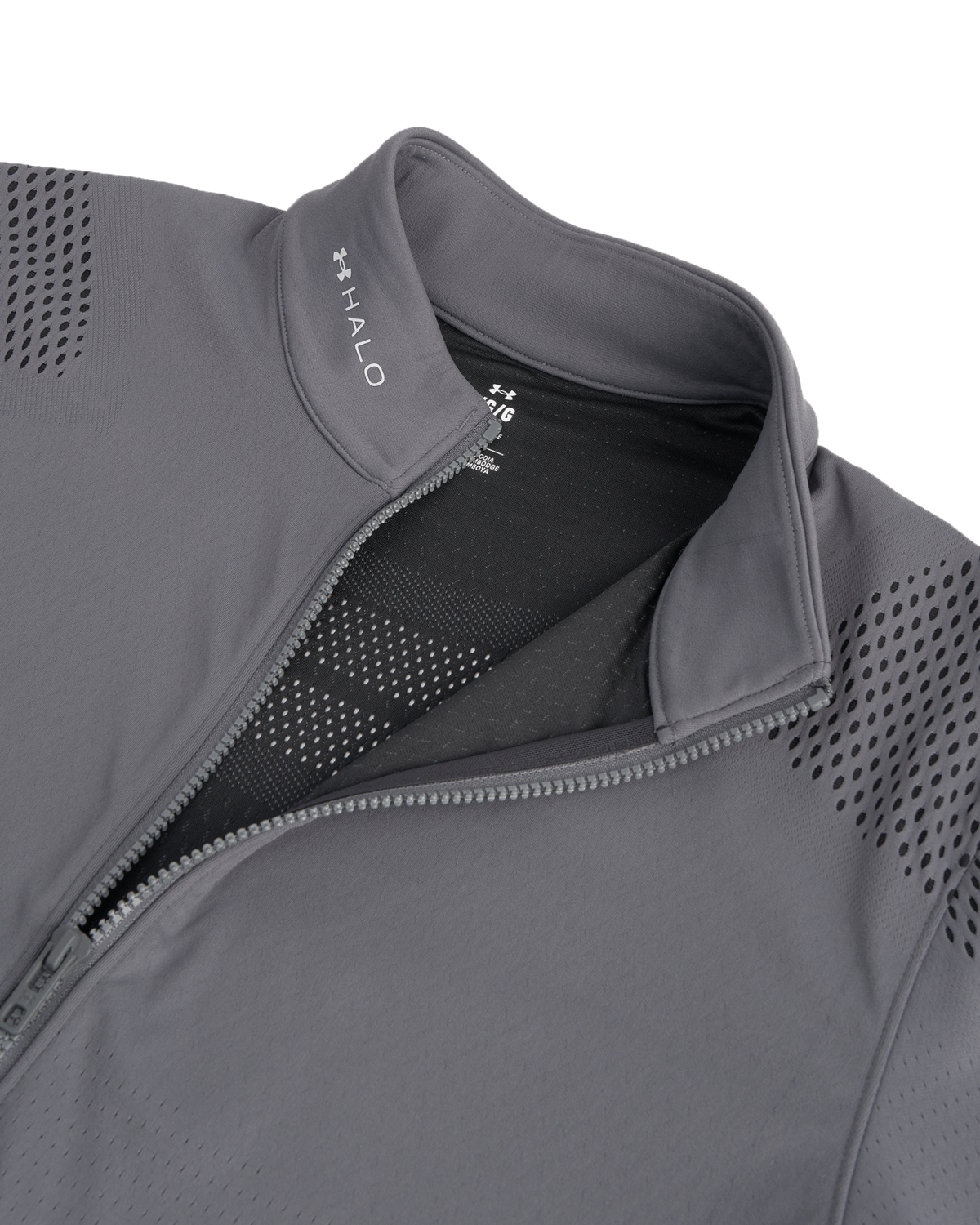 Men's UA Halo Engineered FZ
