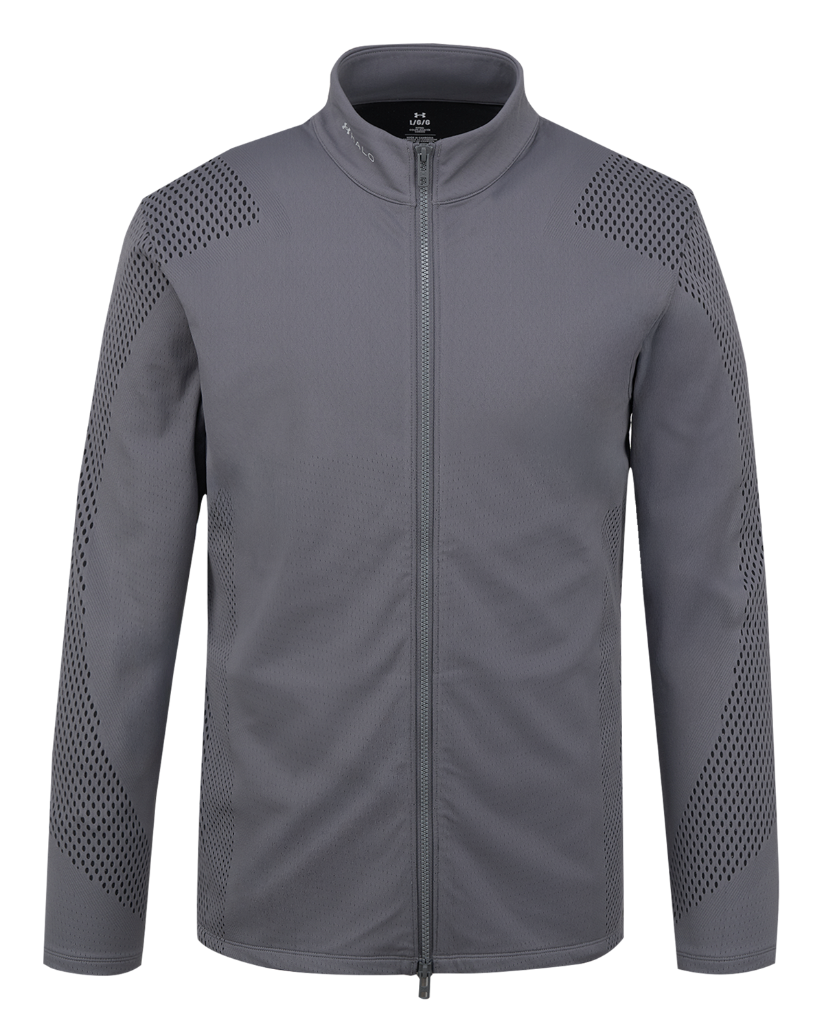 Men's UA Halo Engineered FZ