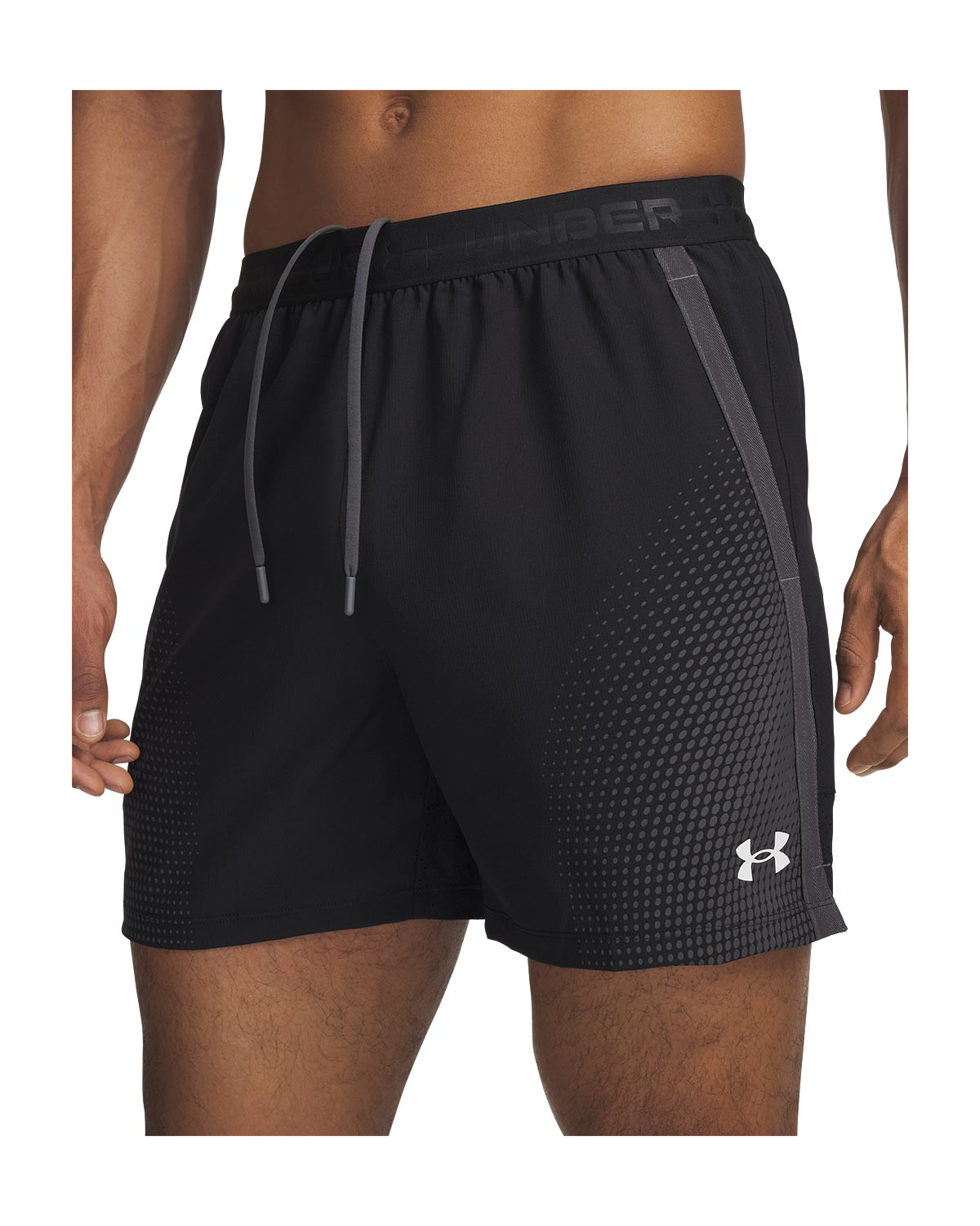 Men's Vanish Wordmark Shorts