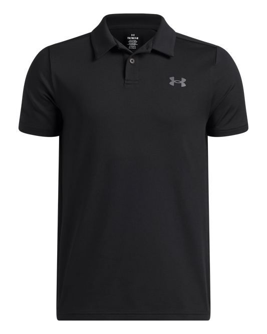 Boys' UA Matchplay Polo