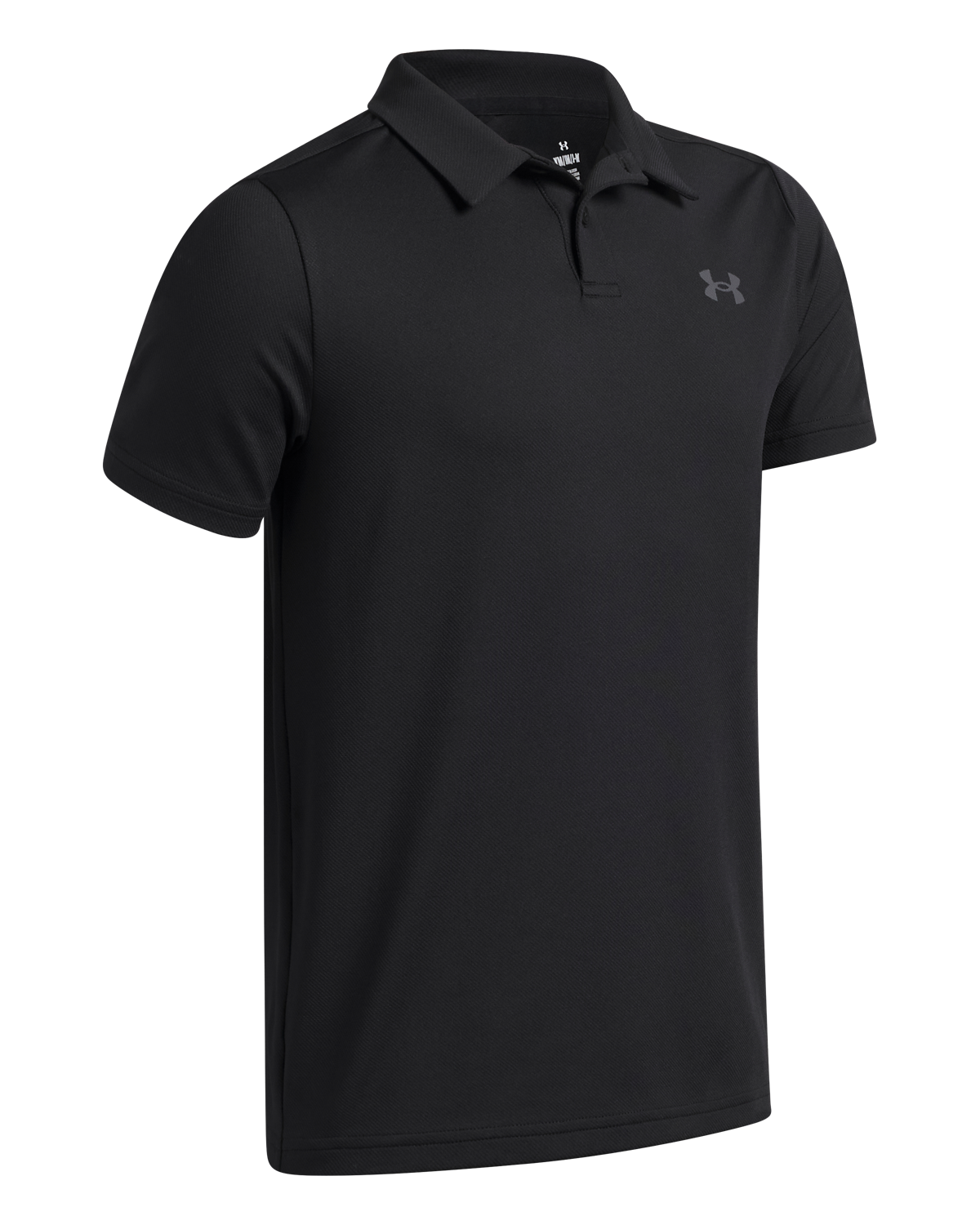 Boys' UA Matchplay Polo