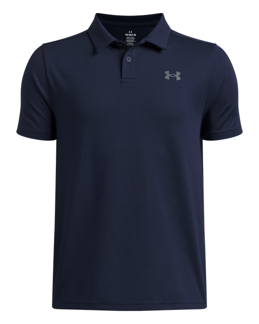 Boys' UA Matchplay Polo