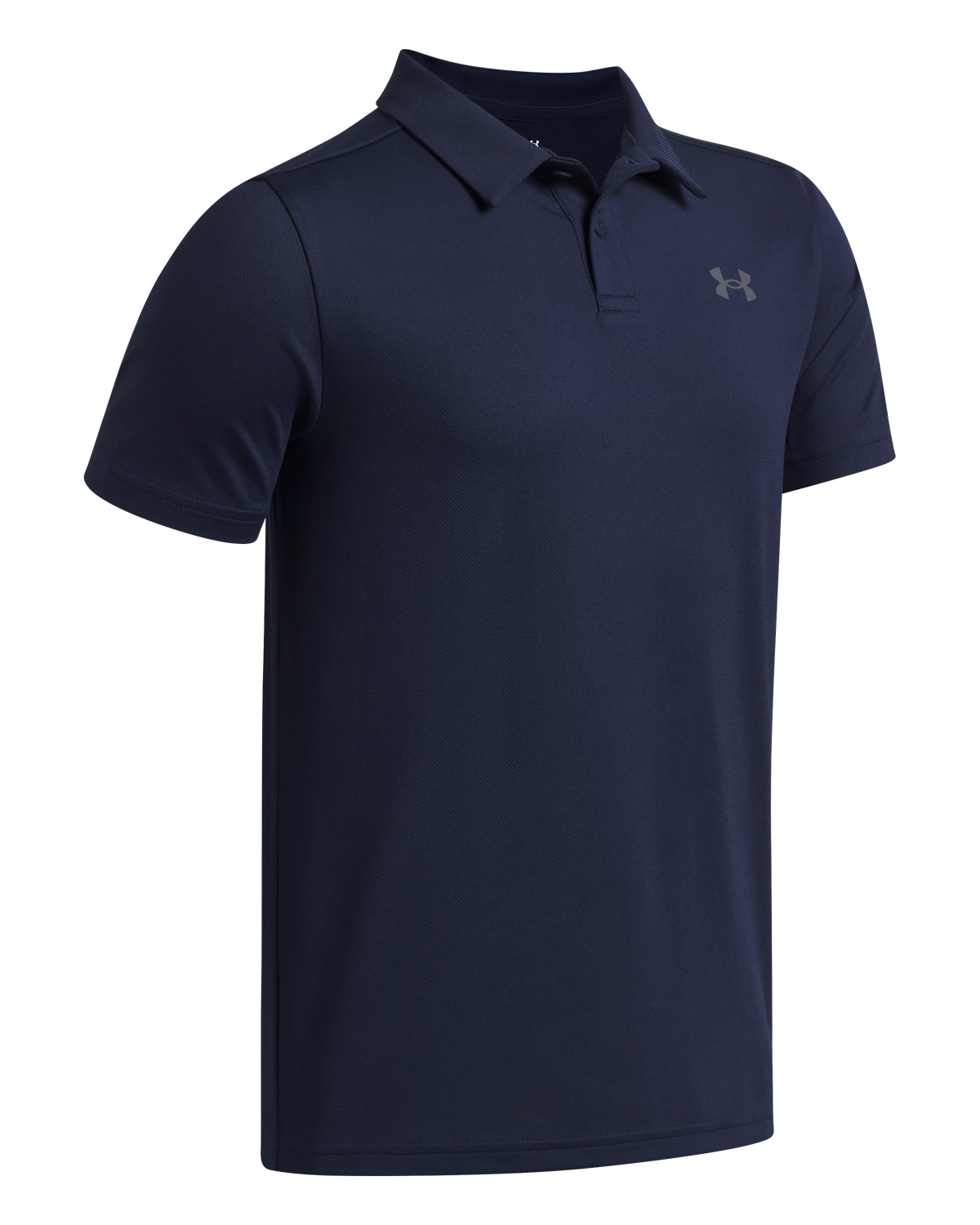 Boys' UA Matchplay Polo