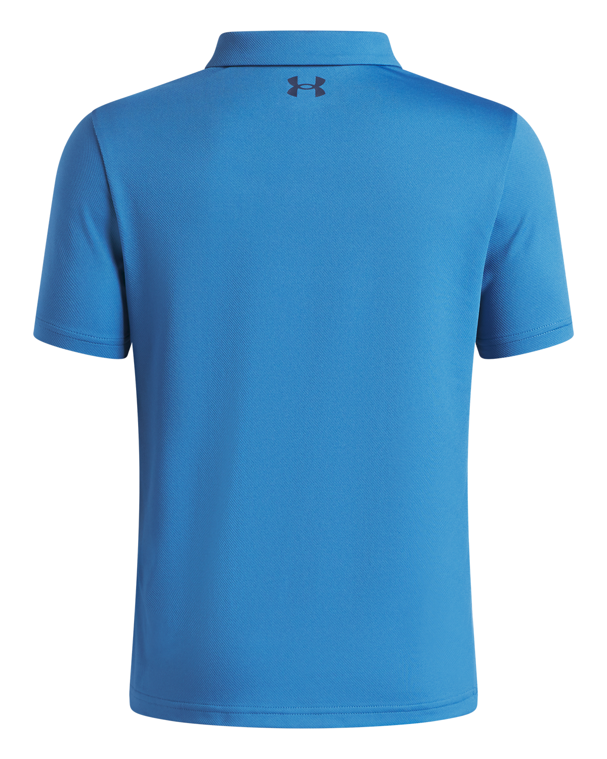 Boys' UA Matchplay Polo